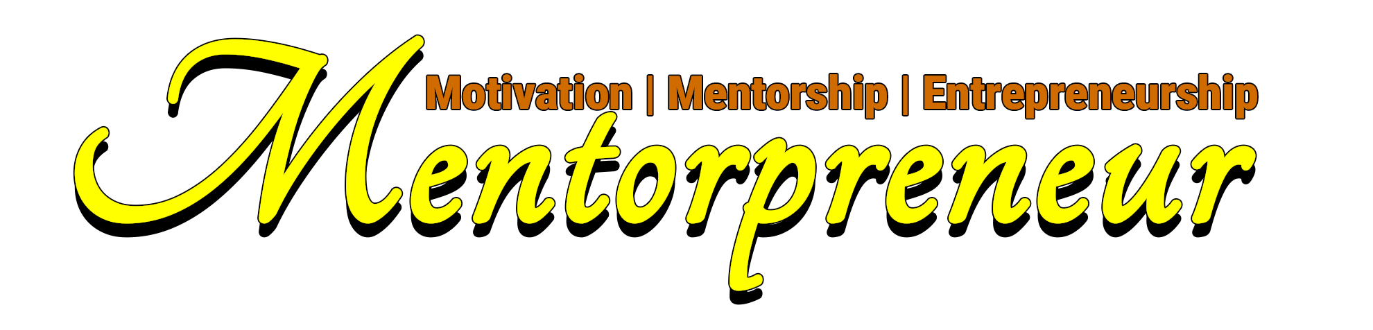 Mentorpreneur